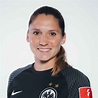 Sandrine Mauron - Eintracht Frankfurt Frauen