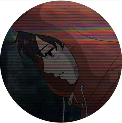 Sad Anime Profile Pics Instaimage