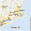 Best Places to Live in Foster, Rhode Island