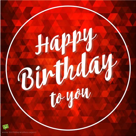 Happy birthday to you my dream girl. romantic-birthday-wish-for-girlfriend-on-scarlet-red ...