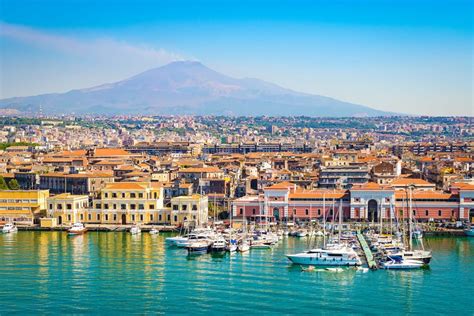 3 Days In Catania Sicily The Perfect Catania Itinerary Road Affair