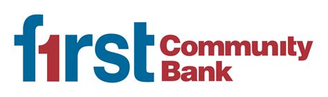 First Community Bank Of East Tennessee