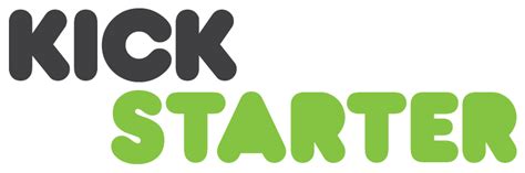 Kickstarter Png Logo - Free Transparent PNG Logos