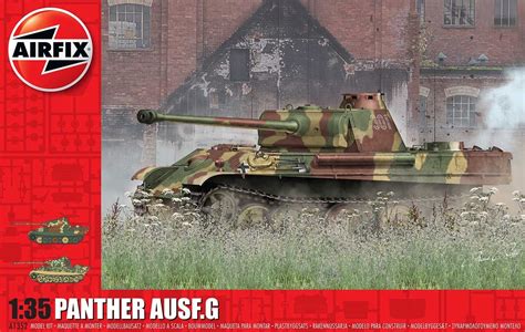 Panther Ausfg