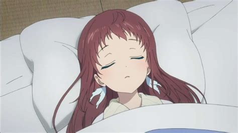 7 Animes Calmantes Que Você Deve Assistir Se Quiser Dormir