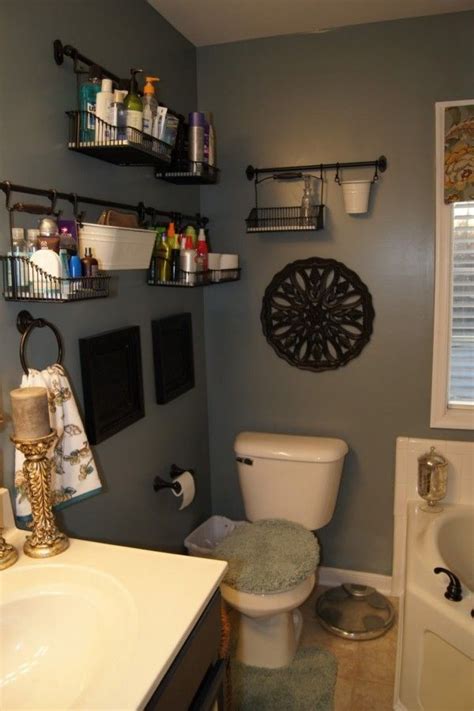 Our bathroom cabinet storage is very limited, and i wanted a large piece that could hold everythin. ideas-modish-ikea-small-bathroom-designs-using-integrated ...
