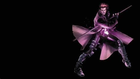 Gambit Full Hd Wallpaper And Background Image 1920x1080 Id389717