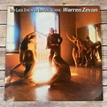 Warren Zevon Bad Luck Streak in Dancing School 1980 | Etsy