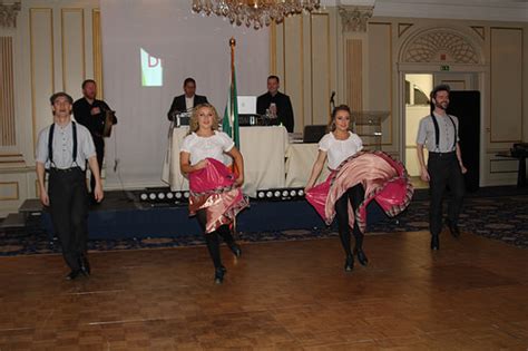 Step By Step Where To Learn Irish Dancing In Belgium The Bulletin