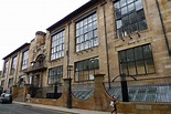Lucy Melford: The Glasgow School of Art, and Charles Rennie Mackintosh