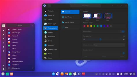Deepin The Most Beautiful Linux Distro For Beginners In 2021 Fostips