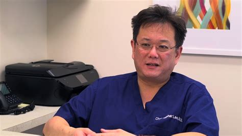 Dr Lee Youtube