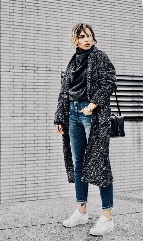 35 Best Winter Outfits To Copy Right Now Page 19 Of 35 Seshell Blog