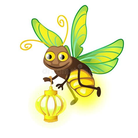 Firefly Cartoon Clip Art 10 Free Cliparts Download Images On