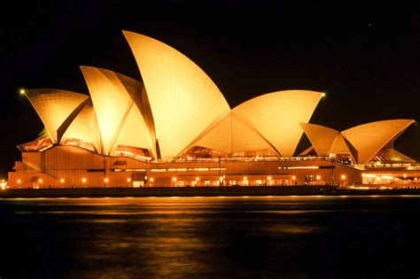 Australia Sydney Opera House Darmowe Zdjęcie Na Pixabay Pixabay