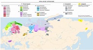 Uralische Sprachen