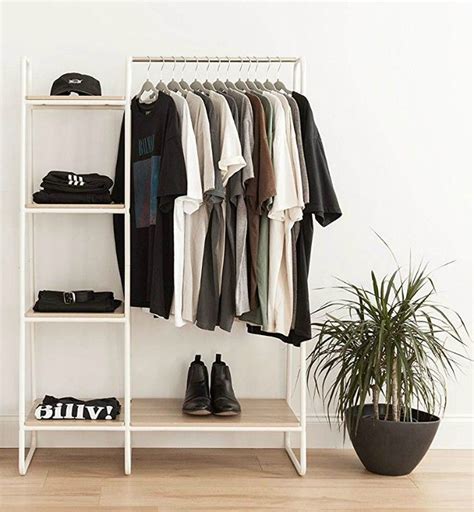 14 Clothes Racks That Store Your Garments In Style Clothing Rack
