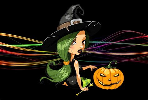 halloween witch wallpapers 58 images