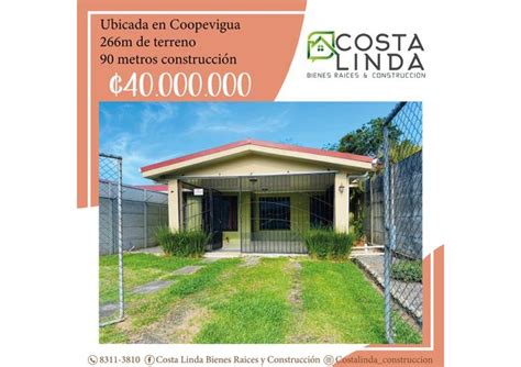 Venta de Casas en Guápiles Pococí CasaBusco 952860