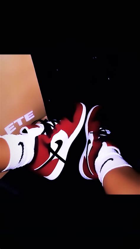 ︎ Cute Nike Shoes Cute Nikes Jordan Shoes Girls