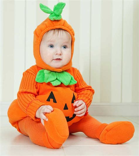 ☑ How To Make Yourself Look Like A Baby For Halloween Anns Blog