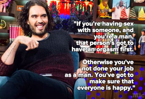 11 Male Celebrities With Sex Advice All Men Need To Hear