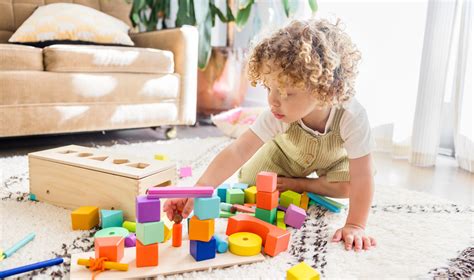 Development Benefits Of Building Blocks For Kids Lovevery
