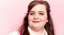 Is Aidy Bryant Still Married? Is She Pregnant In 2021? Everything On ...