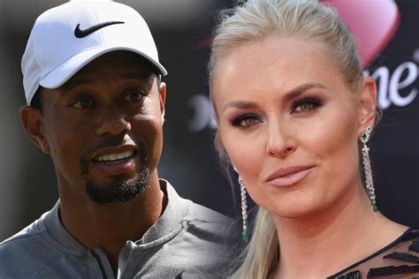 Explicit Tiger Woods Lindsey Vonn Pictures Leaked