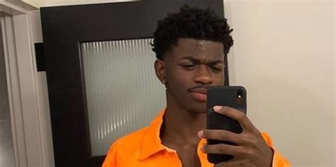 Lil Nas Xs Sexiest Social Media Pics • Instinct Magazine