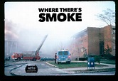 Where There’s Smoke – story & code – Lance Weiler – working in film, tv ...