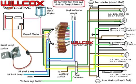 We show you the right way to do it. Emergency Flasher Wiring Diagram Gm - Wiring Diagram & Schemas