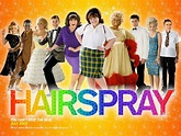 Cartel de la película Hairspray - Foto 2 por un total de 29 - SensaCine.com