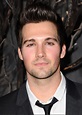 James Maslow attends the premiere of “The Hobbit: The Desolation Of ...