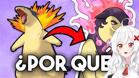 Erispheria Reacciona Formas Hisui Explicadas Pokemon Leyendas Arceus