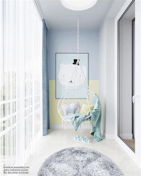 Pastel Coloured Interior With A Sweet Sense Of Fun Interior Pastel