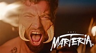 MARTERIA - ANTIMARTERIA (Official Film Trailer) - YouTube
