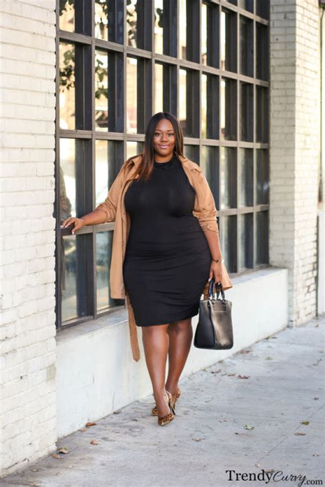 Entrenched Outfit Details On Trendycurvy Com Trendy Curvy Plus