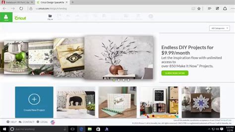 Sign in with your cricut id and password. Cricut Design Space: Installing Fonts on Windows Computers - YouTube