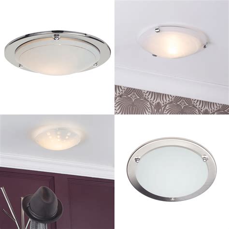 How To Save Space With Flush And Semi Flush Ceiling Lights Litecraft