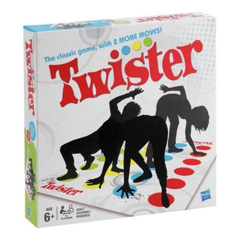 Twister Toys Toy Street Uk