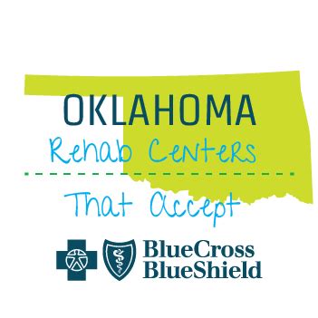 Find the best health insurance plan for you in oklahoma using u.s. Rehab Centers That Accept BCBS Insurance In Oklahoma