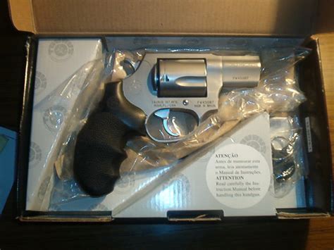 wts taurus mdl 605 stainless 357 indiana gun owners gun classifieds and discussions