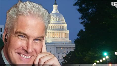 Trump Superfan Bill Mitchell Raised Money To Move To D C He Moved To
