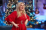 Kelly Clarkson's 'Christmas Isn’t Canceled (Just You)': Listen