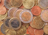 Euro coins featuring euro, euros, and coin | Business Images ~ Creative ...