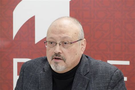 Saudi officials confirmed jamal khashoggi, the saudi journalist, is dead. Jamal Khashoggi - Wikipedia