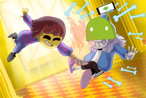 Roblox ink sans fight roblox free accounts 2018 with robux. Sans vs Frisk on Android! Undertale: Sans vs Frisk release ...