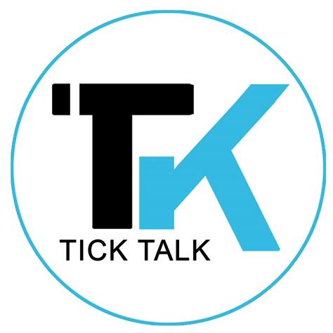Tick Talk Times And Phones Home