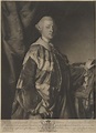 NPG D9408; Granville Leveson-Gower, 1st Marquess of Stafford - Portrait ...